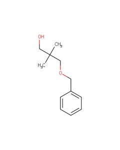 Astatech 1-PROPANOL, 2,2-DIMETHYL-3-(PHENYLMETHOXY)-; 5G; Purity 95%; MDL-MFCD00233351